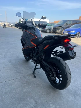 Ktm Adventure 1290SuperAdventureS | Mobile.bg � ����� ������ 11