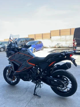 Ktm Adventure 1290SuperAdventureS | Mobile.bg � ����� ������ 8