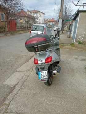 Aprilia Atlantic undefined | Auto.bg — изображение 4