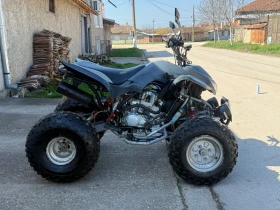 ����� �� �������� �� Zongshen Zs200gy-2 ATV ZONGSHEN 250 � ���������