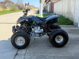 ����� �� �������� �� Zongshen Zs200gy-2 ATV ZONGSHEN 250 � ���������