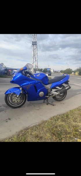 Honda Cbr XX | Mobile.bg � ����� ������ 6