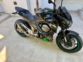 ������ Kawasaki Z