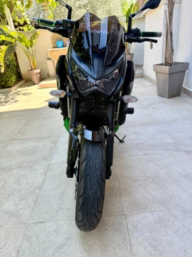 Kawasaki Z 800 | Mobile.bg � ����� ������ 3