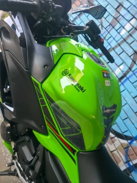 Kawasaki Ninja 650 A2 | Mobile.bg � ����� ������ 5