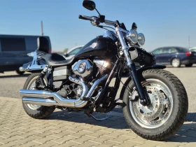 Harley-Davidson Dyna FXDF FAT BOB ��������� | Mobile.bg � ����� ������ 3