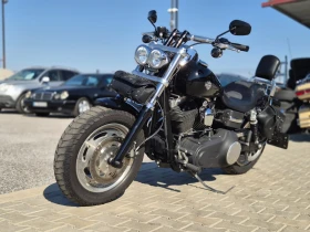 Harley-Davidson Dyna FXDF FAT BOB ��������� | Mobile.bg � ����� ������ 5