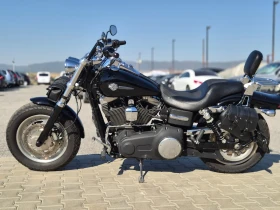 Harley-Davidson Dyna FXDF FAT BOB ��������� | Mobile.bg � ����� ������ 2