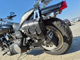 Harley-Davidson Dyna FXDF FAT BOB ��������� | Mobile.bg � ����� ������ 10