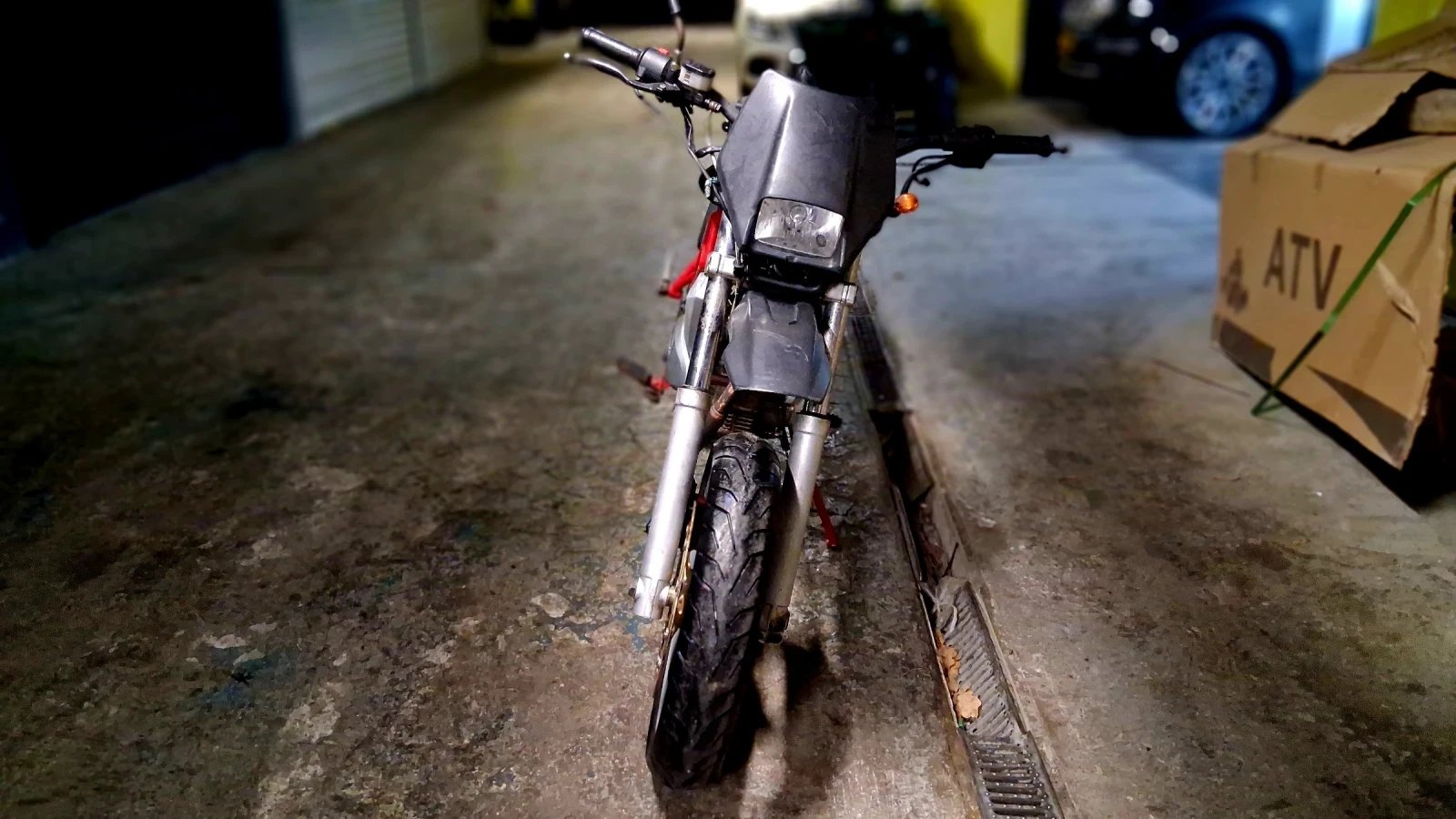 Yamaha Active ��� ����  | Mobile.bg � ����������� 7