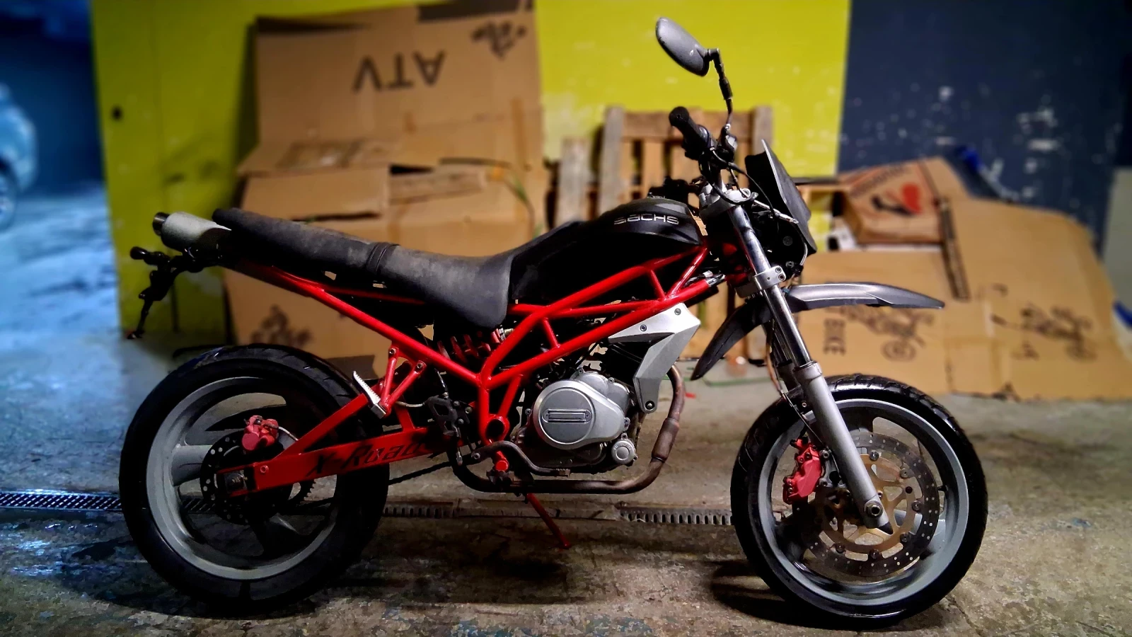 Yamaha Active ��� ����  | Mobile.bg � ����������� 4