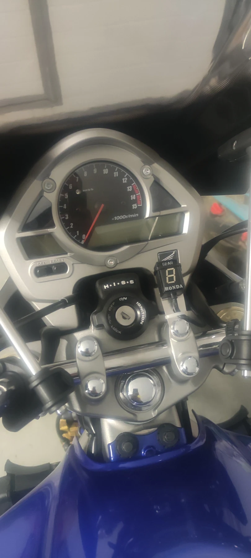 Honda Hornet  - изображение 3