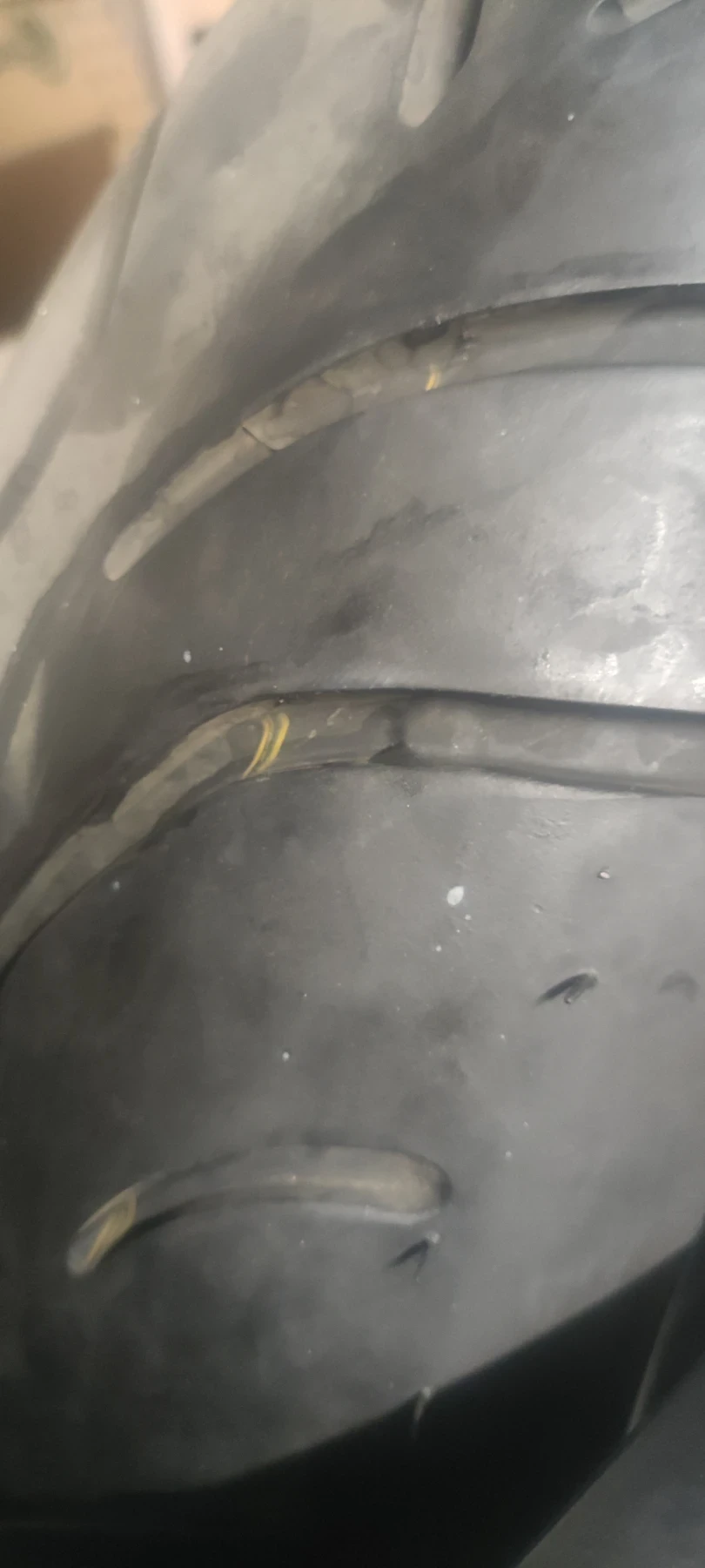 Honda Hornet  - изображение 8