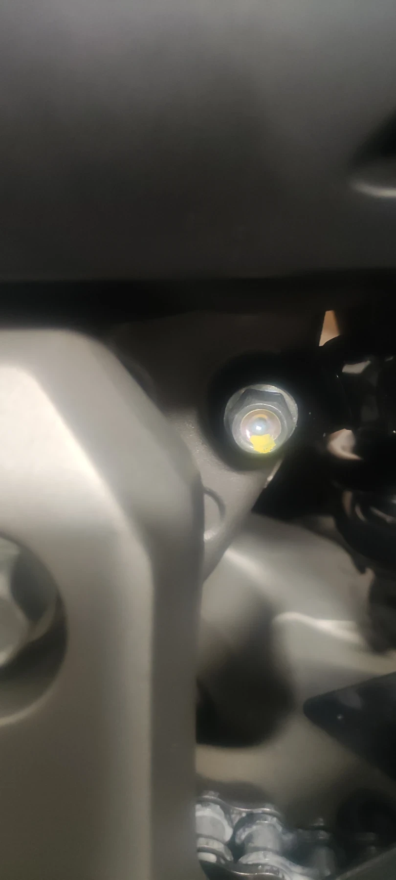 Honda Hornet  - изображение 5