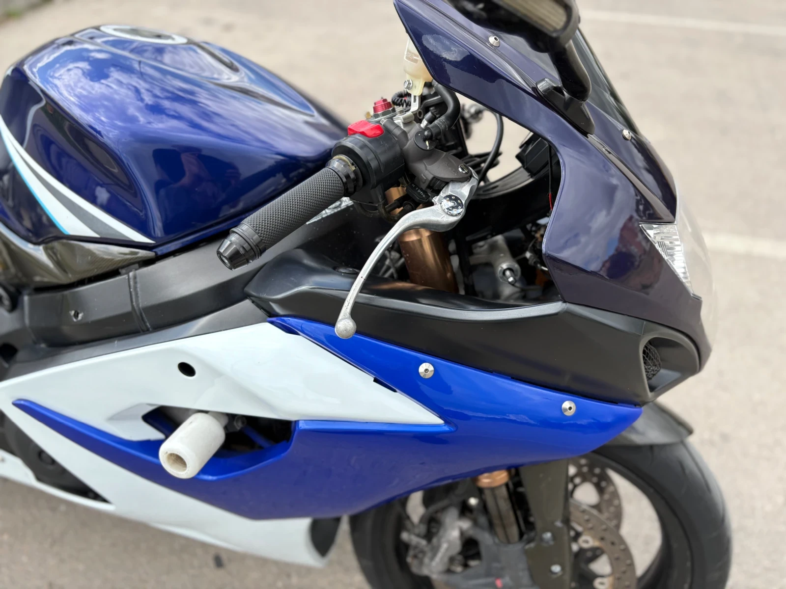 Suzuki Gsxr 1000 | Mobile.bg � ����������� 10
