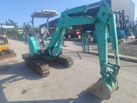 Багер Yanmar  НОВ ВНОС JAPAN, снимка 8