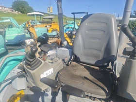 Багер Yanmar  НОВ ВНОС JAPAN, снимка 5