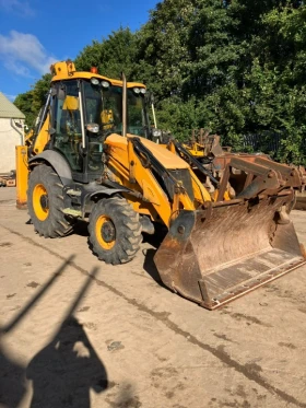      JCB 3CX