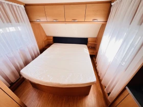 Каравана Knaus 750, снимка 13