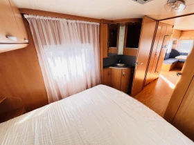 Каравана Knaus 750, снимка 14