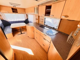 Каравана Knaus 750 | Auto.bg — изображение 8