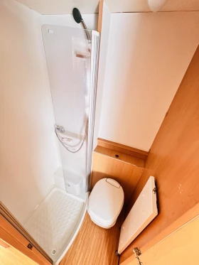 Каравана Knaus 750 | Auto.bg — изображение 15