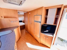 Каравана Knaus 750 | Auto.bg — изображение 10