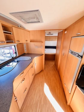 Каравана Knaus 750 | Auto.bg — изображение 12