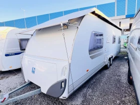 Каравана Knaus 750 | Auto.bg — изображение 4