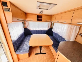 Каравана Knaus 750 | Auto.bg — изображение 6