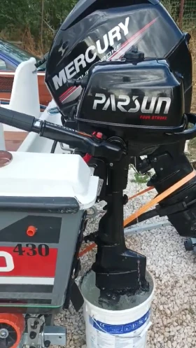 ����������� �������� PARSUN | Mobile.bg � ����� ������ 2