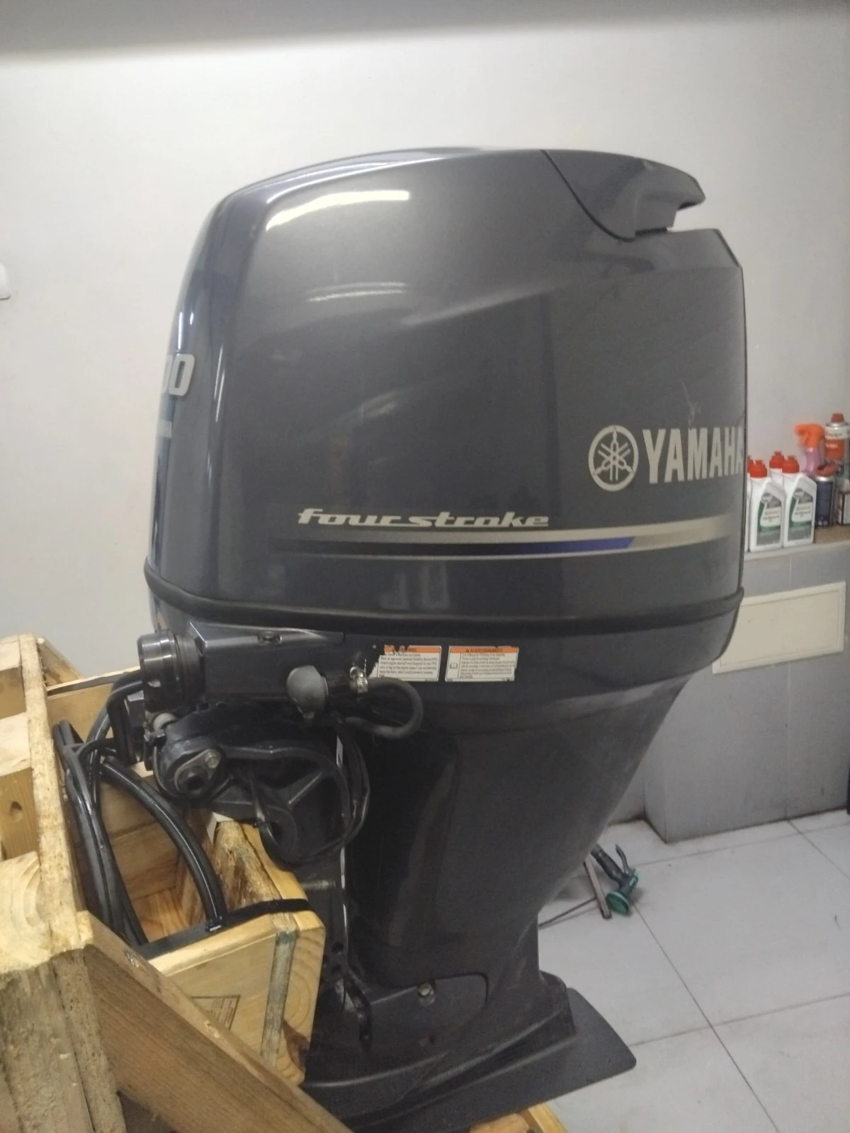 ����������� �������� Yamaha 100 | Mobile.bg � ����������� 1