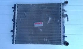 Охладителна система за Skoda Roomster, снимка 1