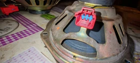 Тонколони от chrysler voyager 1996-2000 , снимка 6