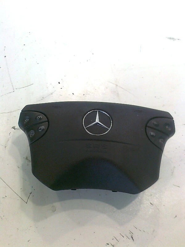 еърбег (волан) за Мерцедес е270 цди w210 