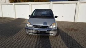       ,   Mercedes-Benz A 140