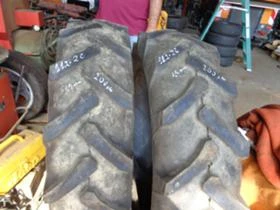 Гуми, снимка 2