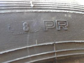 Гуми, снимка 7