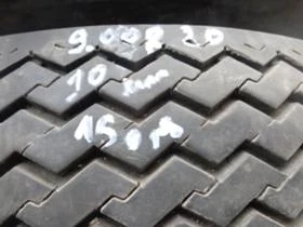 Гуми, снимка 1