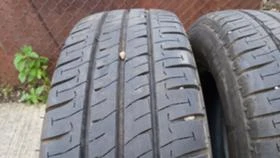 Гуми Летни 205/55R17, снимка 3