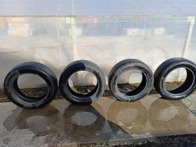 Гуми Летни 215/55R17, снимка 2