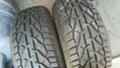 Гуми Зимни 215/55R16, снимка 2