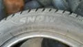 Гуми Зимни 215/55R16, снимка 4