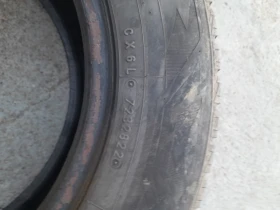 Гуми Зимни 205/70R15, снимка 3 - Гуми и джанти - 48104510