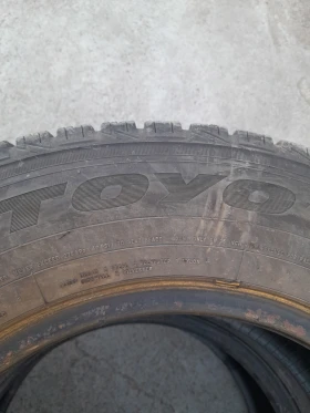 Гуми Зимни 205/70R15, снимка 7 - Гуми и джанти - 48104510