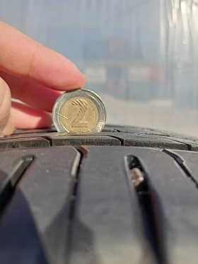 Гуми Летни 215/55R17