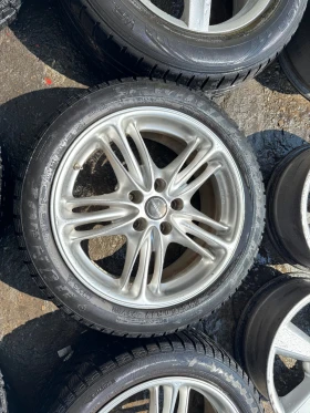 ���� � ������ 215/55R17 | Mobile.bg � ����� ������ 4