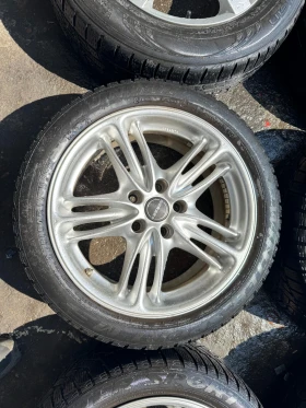 ���� � ������ 215/55R17 | Mobile.bg � ����� ������ 2