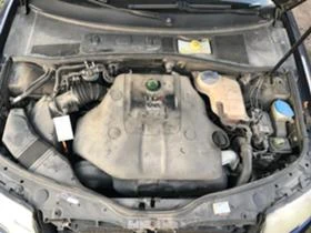 Skoda Superb 2.5TDI,AYM,155 кс., снимка 7