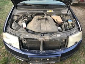 Skoda Superb 2.5TDI,AYM,155 кс., снимка 6